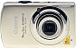 image of the Canon PowerShot SD880 IS digital camera