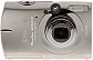 image of the Canon PowerShot SD950 IS digital camera