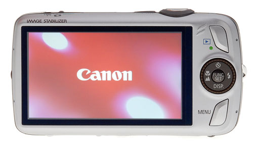 Canon POWERSHOT SD980 IS  REPLACEMENT LCD DISPLAY USA 