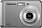 image of the Samsung ES10 digital camera