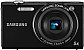 image of the Samsung SH100 digital camera