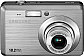 image of the Samsung SL102 digital camera