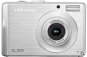 image of Samsung SL201