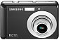 image of the Samsung SL30 digital camera