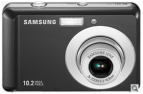 image of Samsung SL30