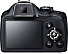 Front side of Fujifilm SL300 digital camera