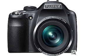 image of Fujifilm FinePix SL300