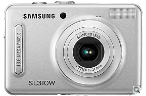 image of Samsung SL310W