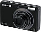 image of the Samsung SL420 digital camera