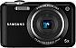 image of the Samsung SL50 digital camera