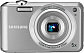 image of the Samsung SL600 digital camera
