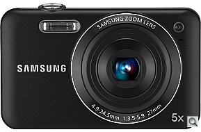image of Samsung SL605