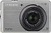 Front side of Samsung SL620 digital camera