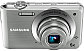 image of the Samsung SL630 digital camera