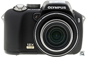 image of Olympus SP-560 UltraZoom