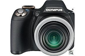 image of Olympus SP-590 UltraZoom