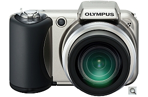 image of Olympus SP-600UZ