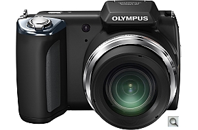image of Olympus SP-620UZ