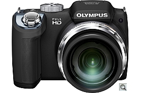 image of Olympus SP-720UZ