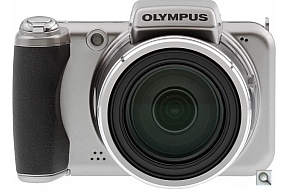 image of Olympus SP-800UZ