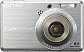 image of the Sony Cyber-shot DSC-S780 digital camera