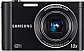image of the Samsung ST200F digital camera