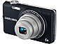 image of the Samsung ST65 digital camera