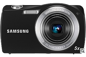 image of Samsung ST6500