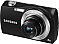 Front side of Samsung ST6500 digital camera
