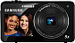 image of the Samsung DualView ST700 digital camera