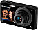 Front side of Samsung ST700 digital camera