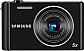 image of the Samsung ST76 digital camera