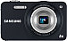Front side of Samsung ST90 digital camera
