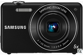 image of Samsung ST93