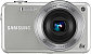 image of the Samsung ST95 digital camera