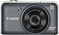 image of the Canon PowerShot SX220 HS digital camera