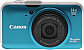 image of the Canon PowerShot SX230 HS digital camera