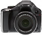 image of the Canon PowerShot SX40 HS digital camera