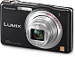 image of the Panasonic Lumix DMC-SZ1 digital camera