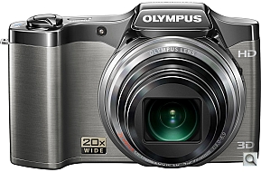 image of Olympus SZ-11