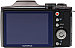 Front side of Olympus SZ-30MR digital camera