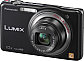 image of the Panasonic Lumix DMC-SZ7 digital camera