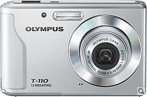 image of Olympus T-110