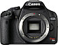 image of the Canon EOS Rebel T1i (EOS 500D) digital camera