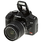 Canon EOS T1i digital camera
