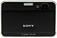 image of the Sony Cyber-shot DSC-T2 digital camera