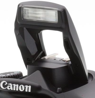 ik ben trots kat pepermunt Canon T3 Review - Flash