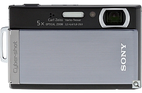 image of Sony Cyber-shot DSC-T300