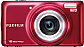 image of the Fujifilm FinePix T400 digital camera