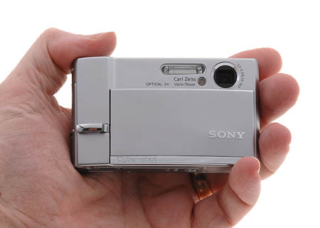 DSC-T50, Ex-Pro® Green Hard Clam Camera Case Sony Cyber-Shot DSC-T33 